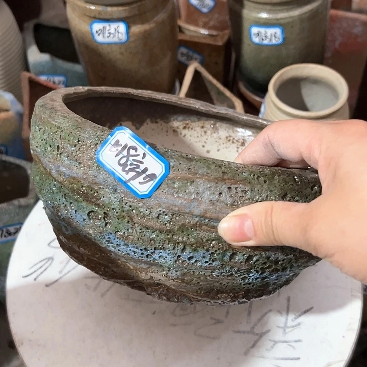 红陶20CM（含）-50CM（不含）