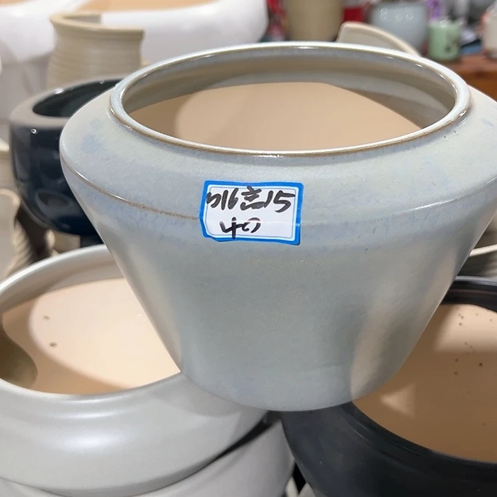 红陶20CM（含）-50CM（不含）