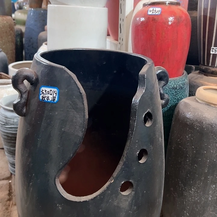 红陶20CM（含）-50CM（不含）