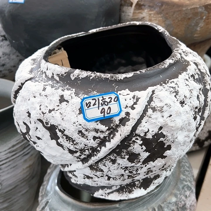 红陶20CM（含）-50CM（不含）