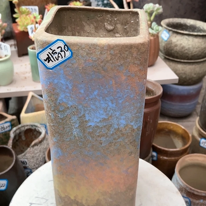 红陶20CM（含）-50CM（不含）