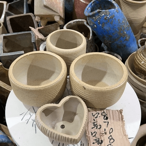 红陶20CM（含）-50CM（不含）