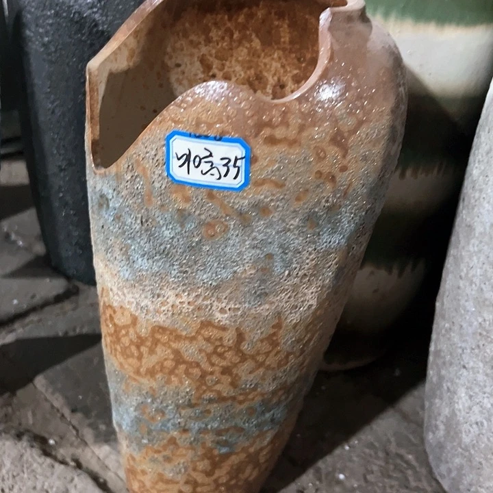 红陶20CM（含）-50CM（不含）