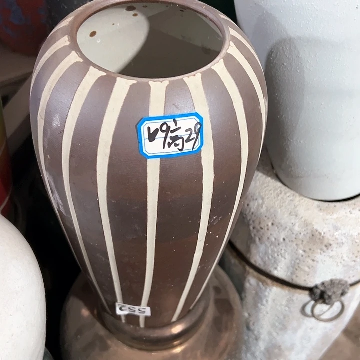 红陶20CM（含）-50CM（不含）