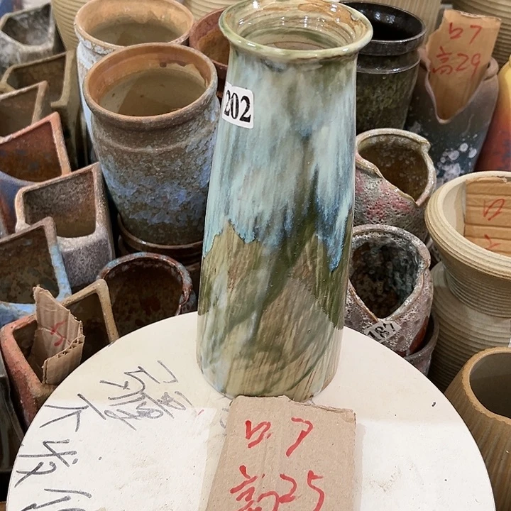 红陶20CM（含）-50CM（不含）