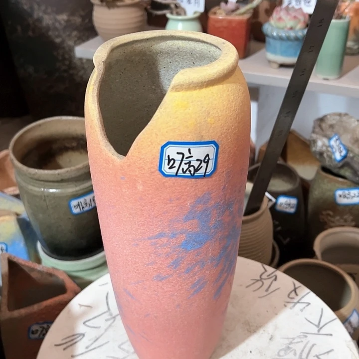 红陶20CM（含）-50CM（不含）