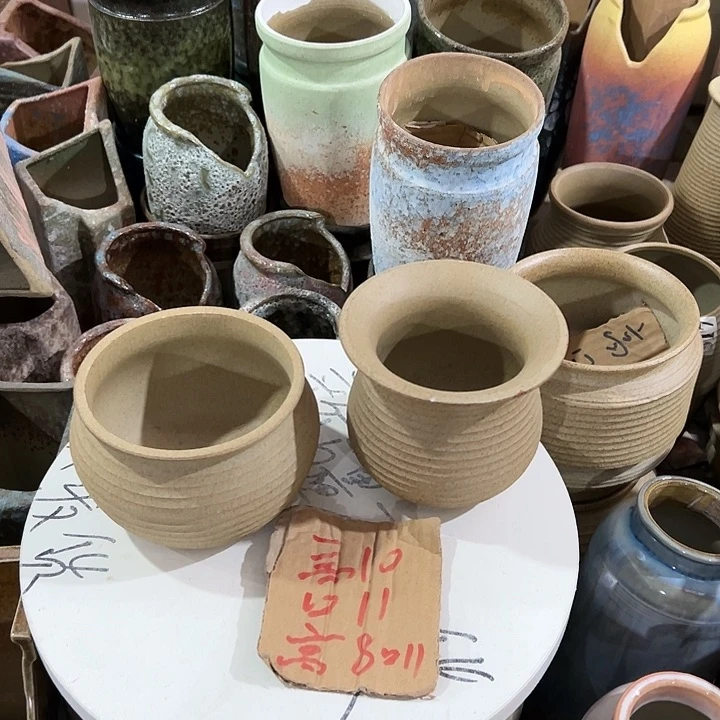 红陶20CM（含）-50CM（不含）