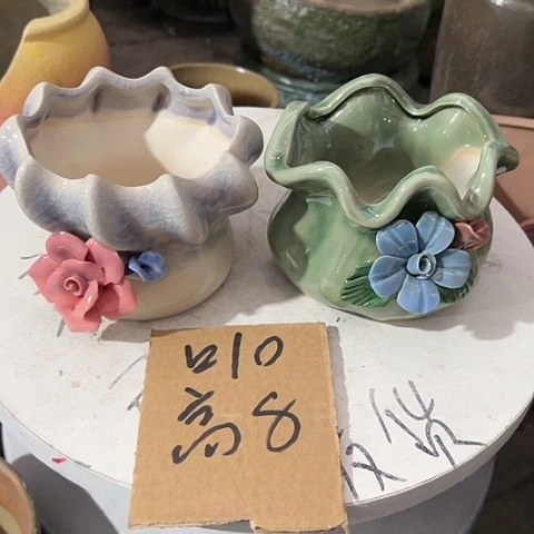 红陶20CM(含)-50CM(不含)