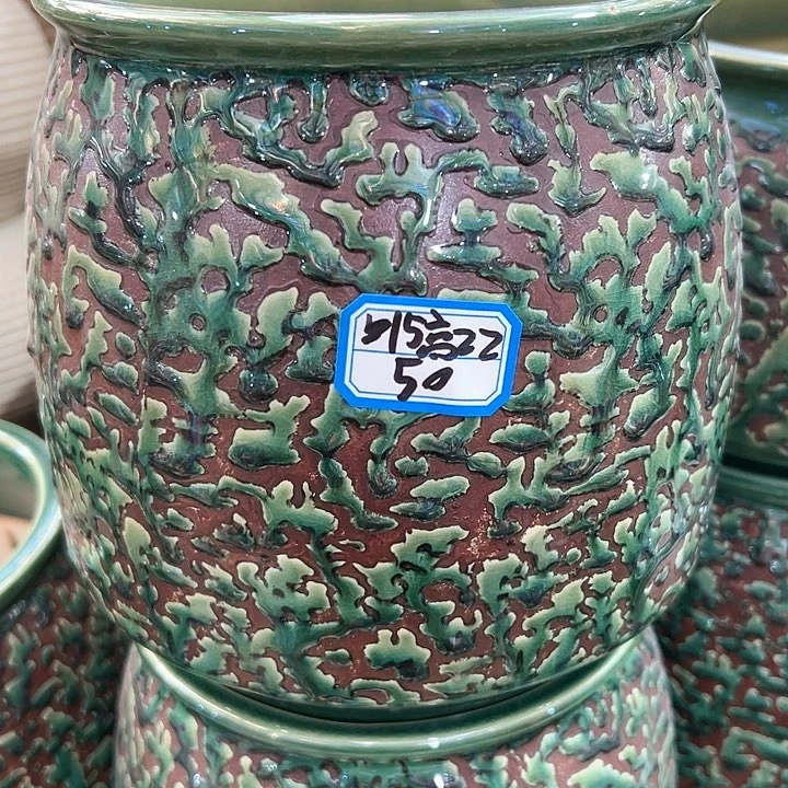 红陶20CM（含）-50CM（不含）