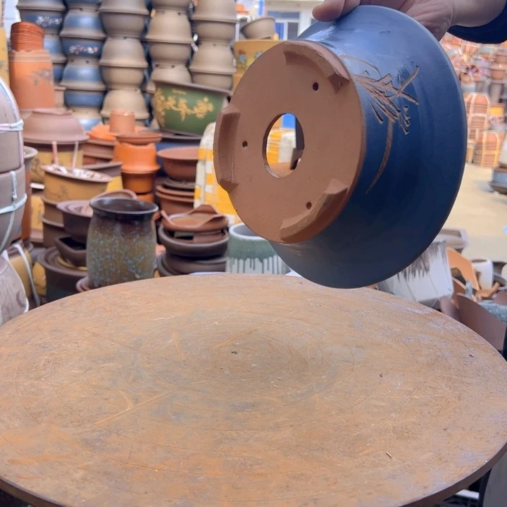 紫砂20CM（含）-50CM（不含）