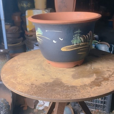 紫砂20CM（含）-50CM（不含）