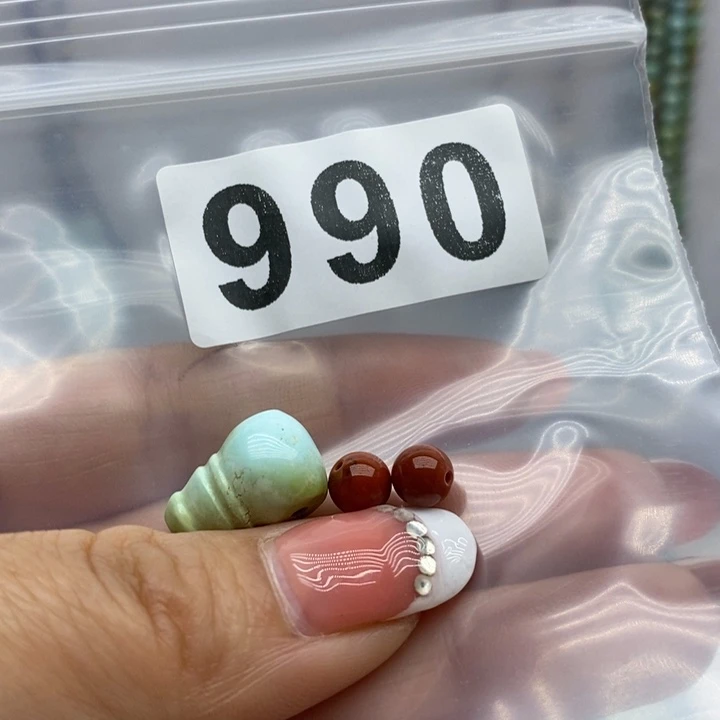 南红玛瑙珠宝奇石未镶嵌