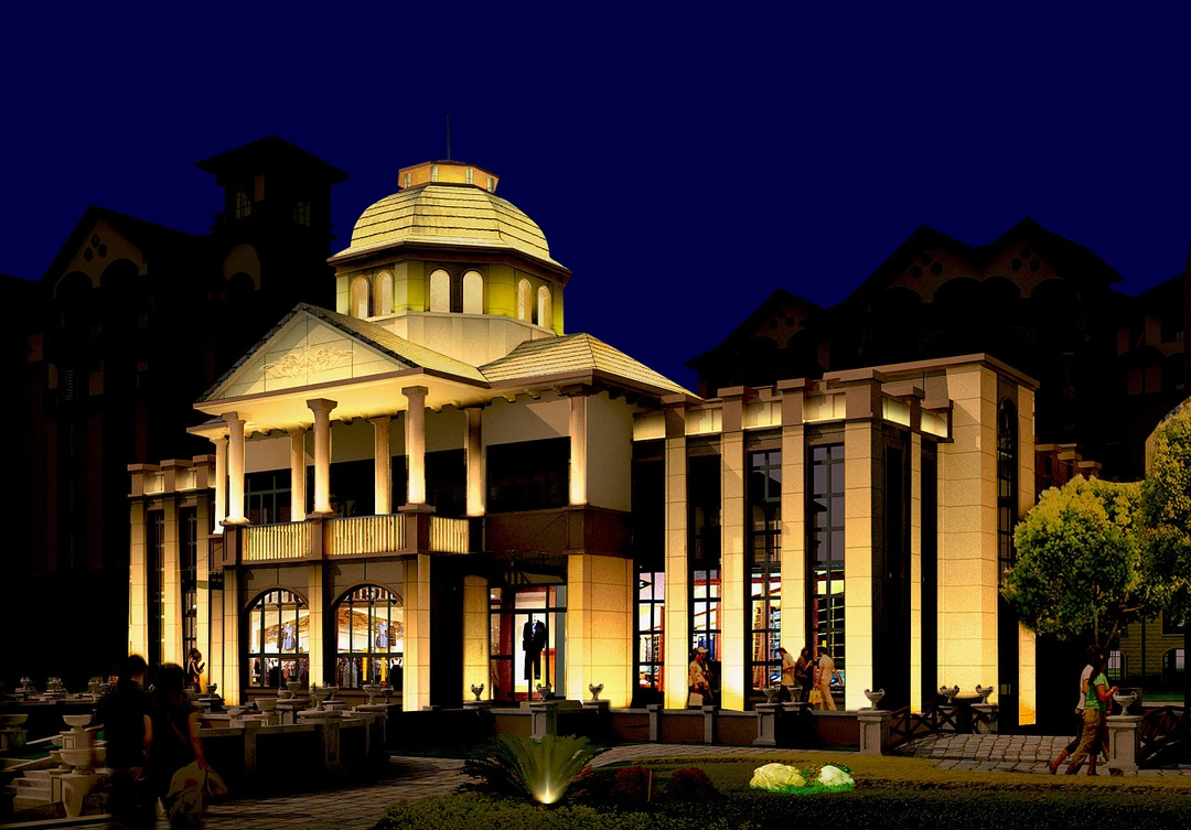 2058-春秋设计款廓形纯色上衣-F