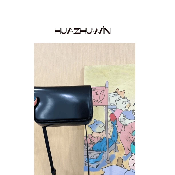 HZ-两色超级简单卡片包