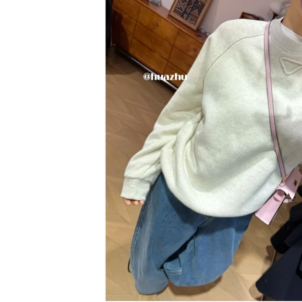 HZ-精品定制款加厚套头卫衣