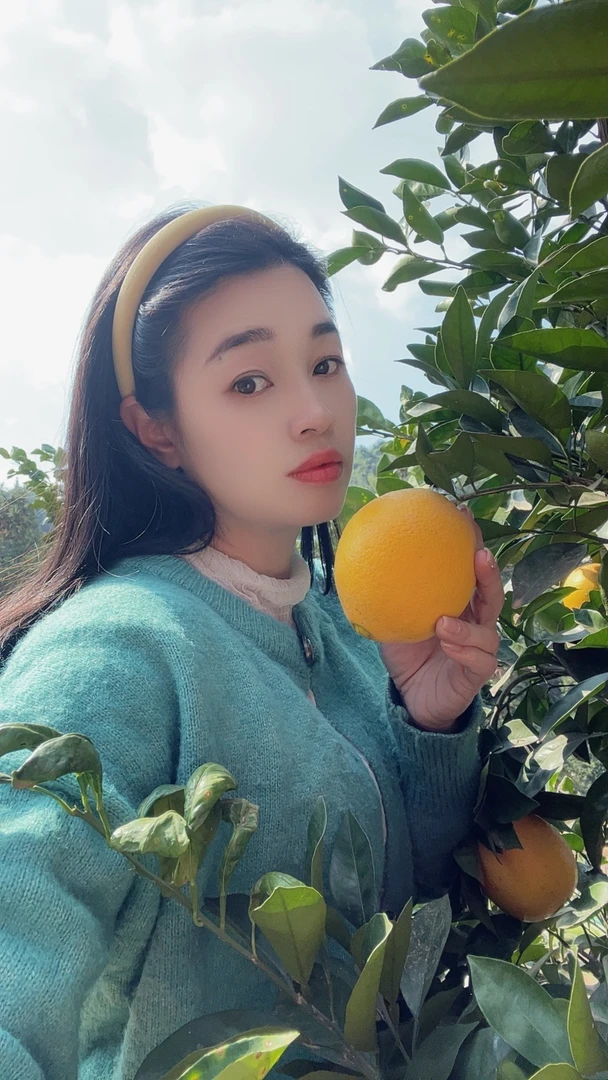 【香甜爆汁】江西正宗赣南脐橙新鲜橙子应季水果皮薄果肉细腻爽口