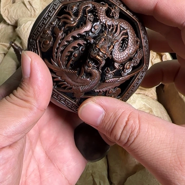 铜器摆件工艺品铜器