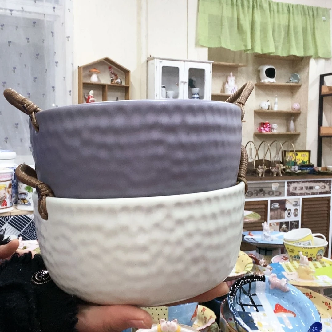 【闪购商品】瓷盘邵*娘碗