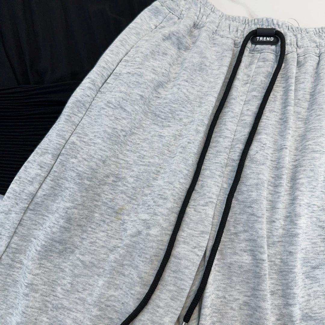 2303【图片款】丫丫家！中大童休闲裤110-160