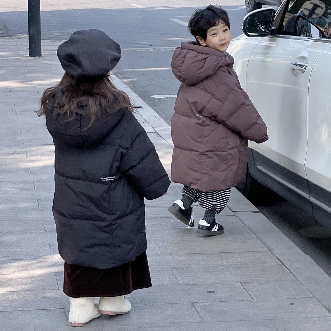 【3053】冬季新款！羽绒服