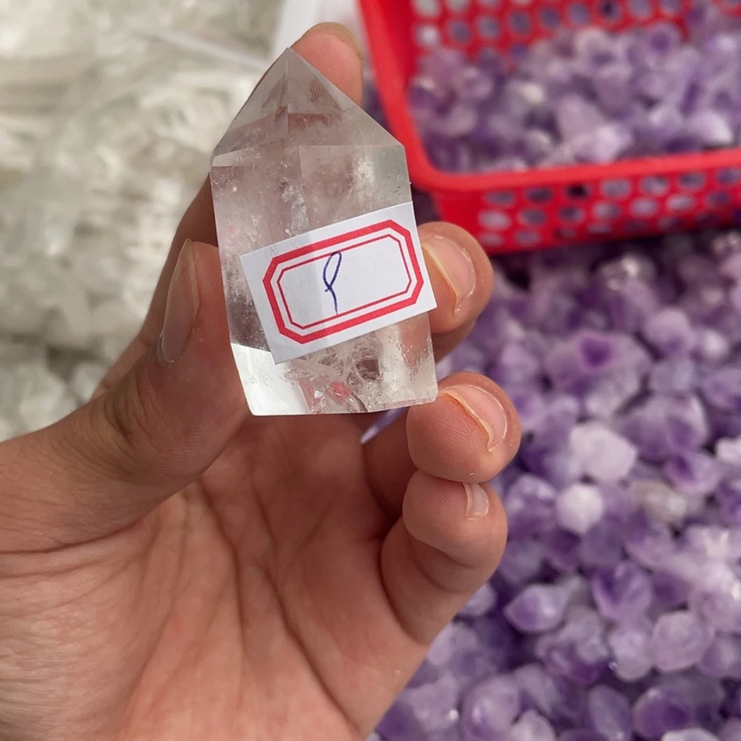 【闪购商品】水晶大型摆件（非配饰）未镶嵌碎石