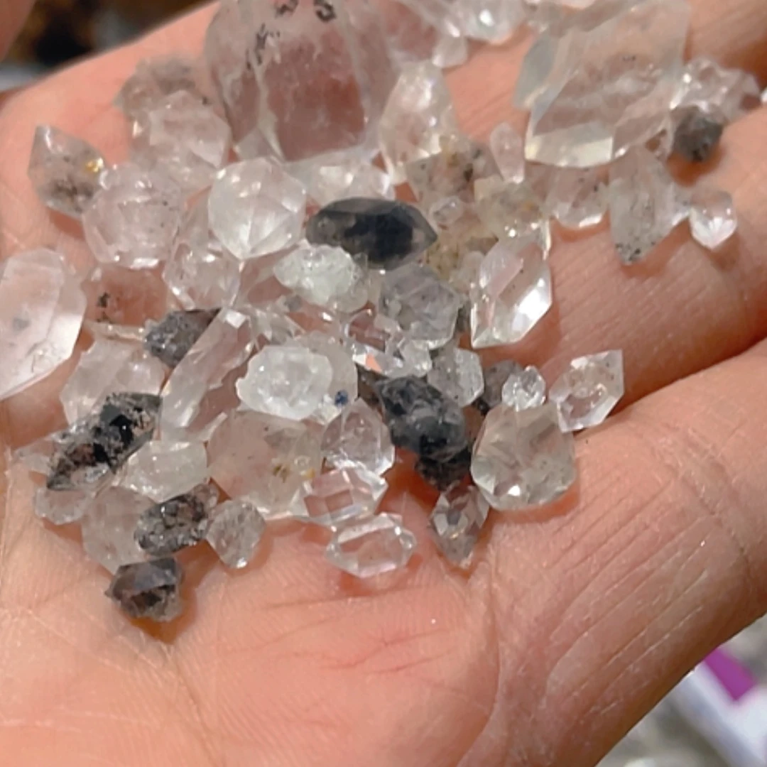 【闪购商品】水晶大型摆件（非配饰）未镶嵌
