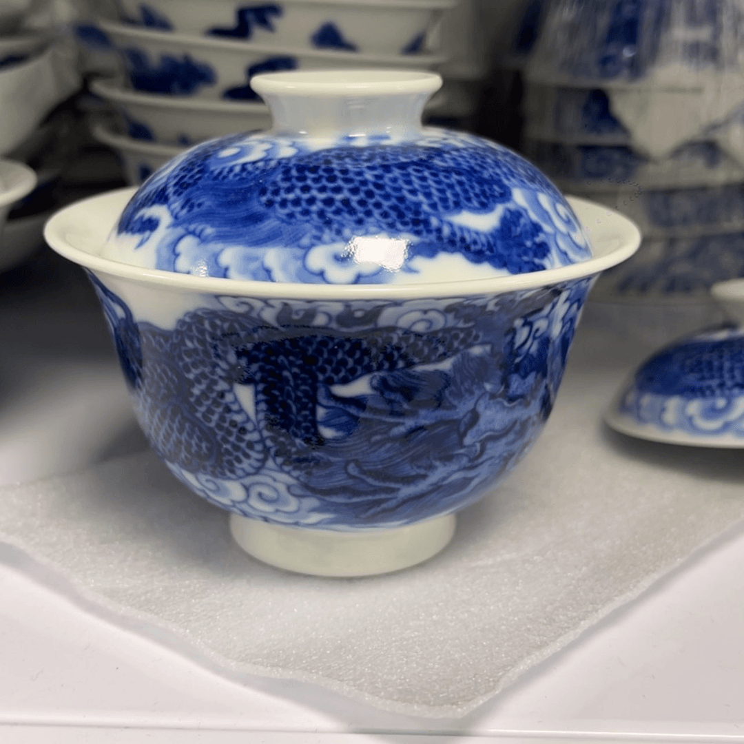 【闪购商品】陶瓷丁*外陶瓷