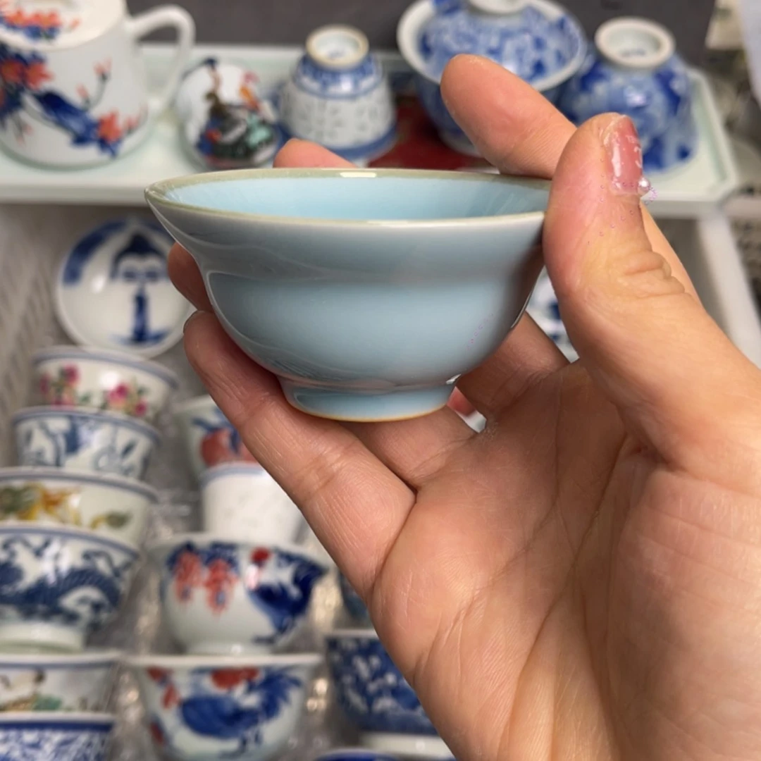 【闪购商品】陶瓷陶瓷