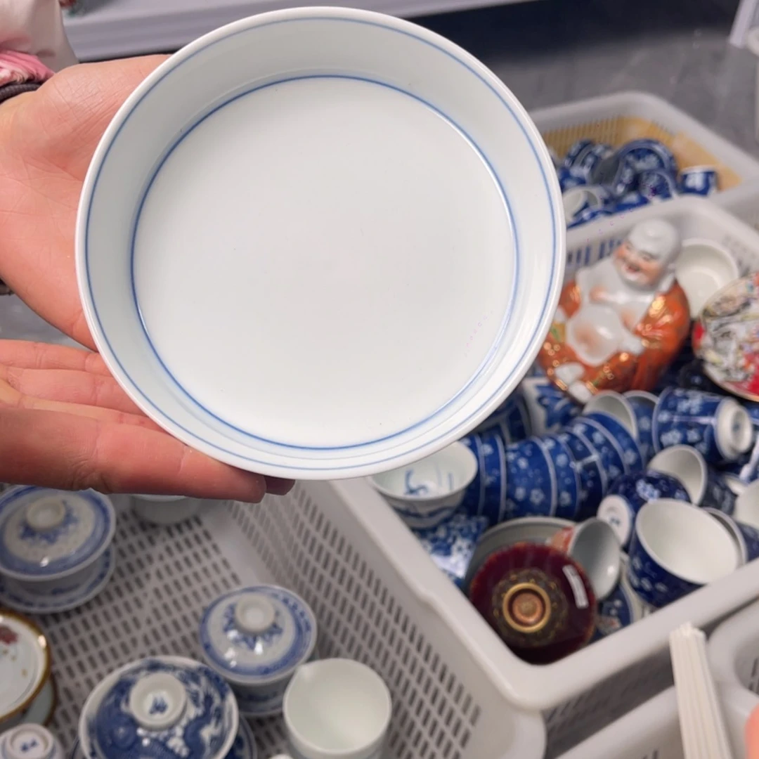 【闪购商品】陶瓷陶瓷