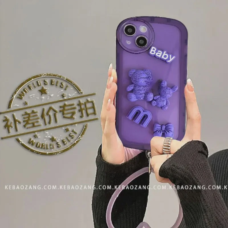 补差价专用按规格手机壳