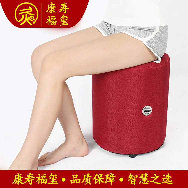 {康寿福玺}蒲团蕲艾加高家用