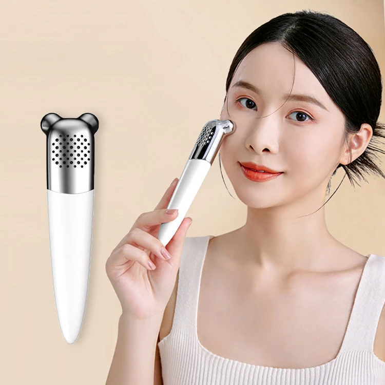 {康寿福玺}无烟舒颜棒白色