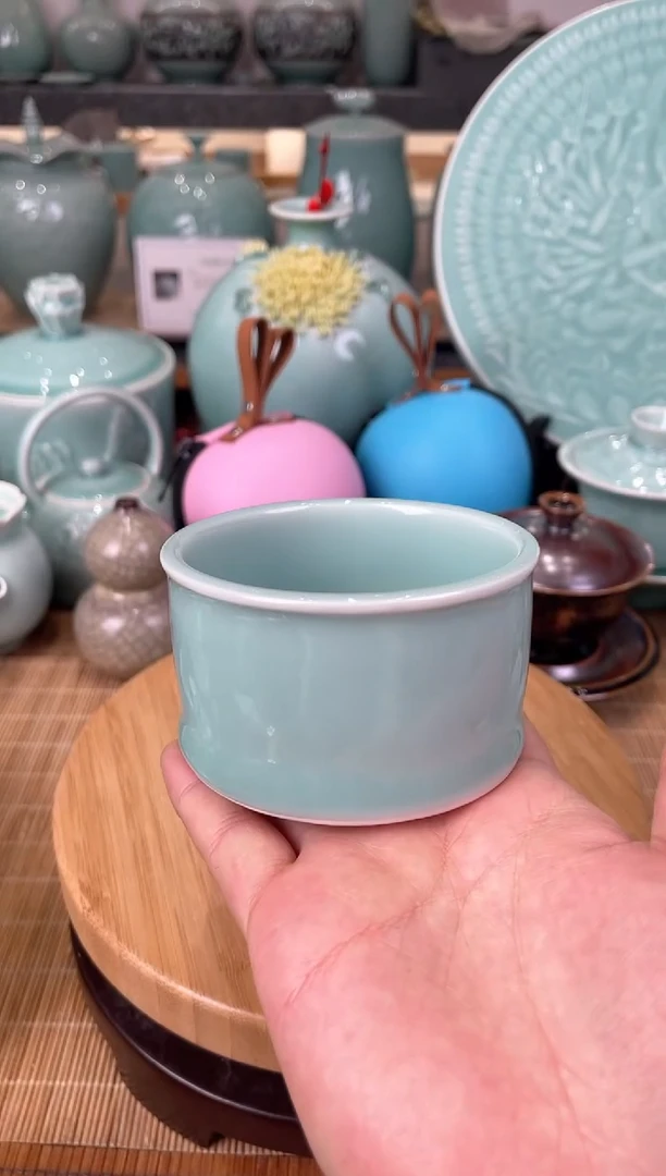 【闪购商品】瓷微瑕抽奖