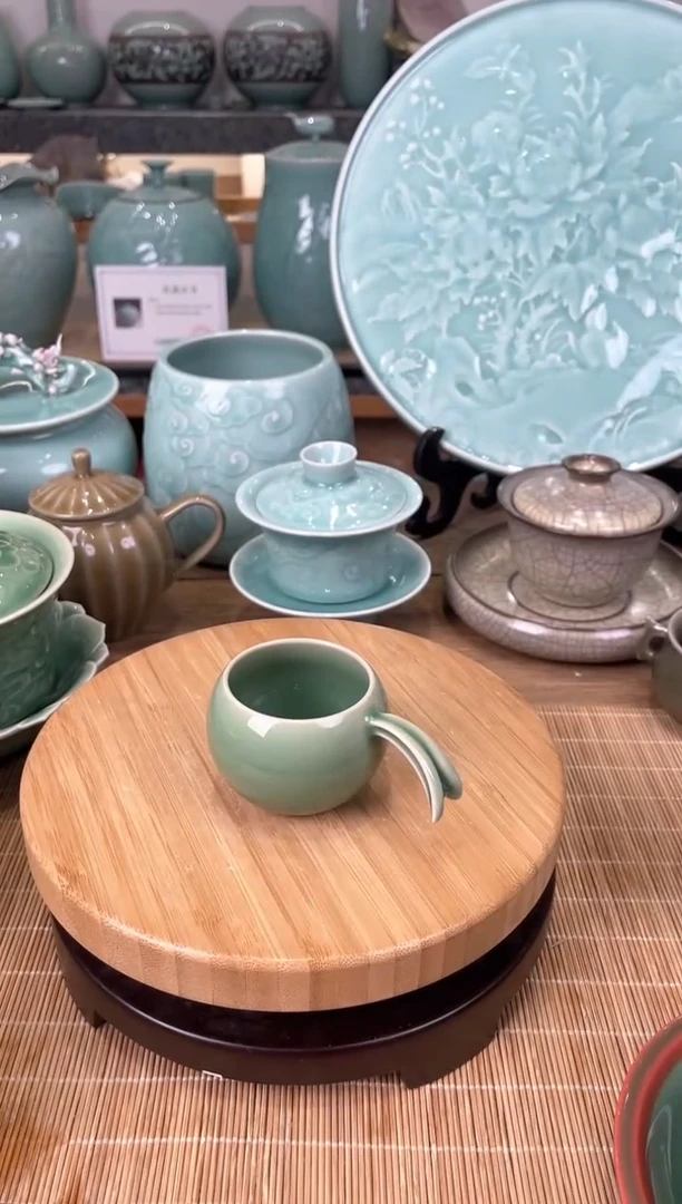 【闪购商品】陶瓷微瑕