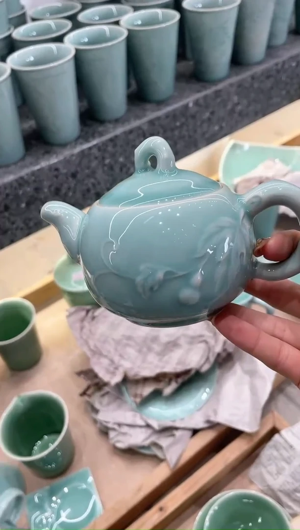 【闪购商品】瓷微瑕