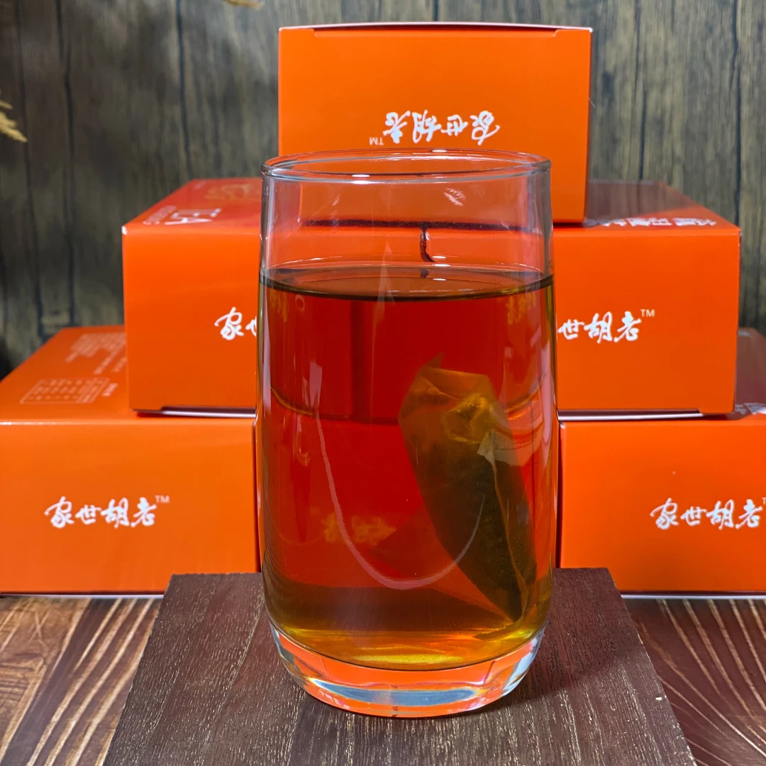 疏湿茶 15包/一盒