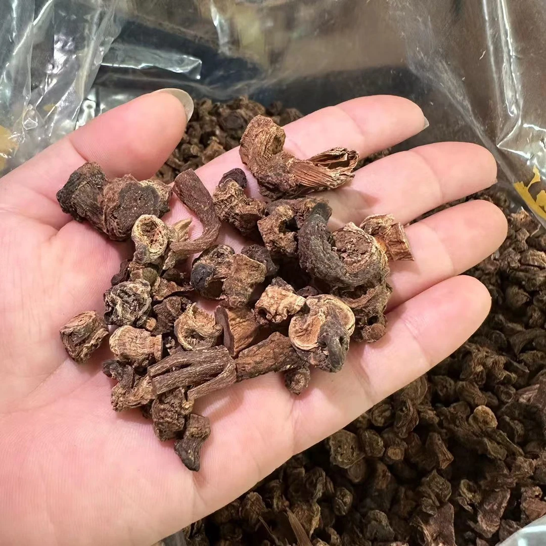 【三三】老参头250g