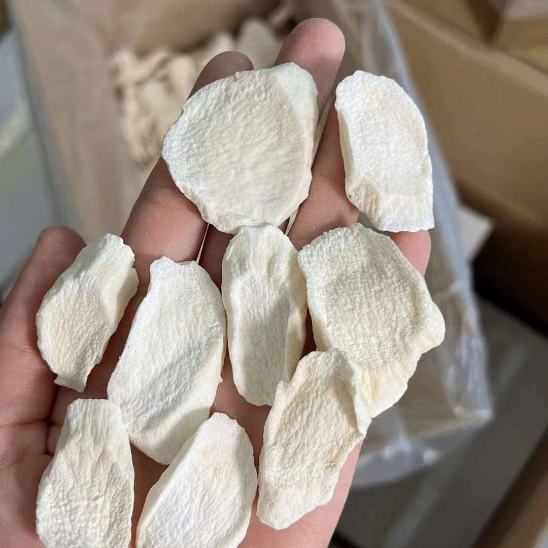 【三三】干山药   500g