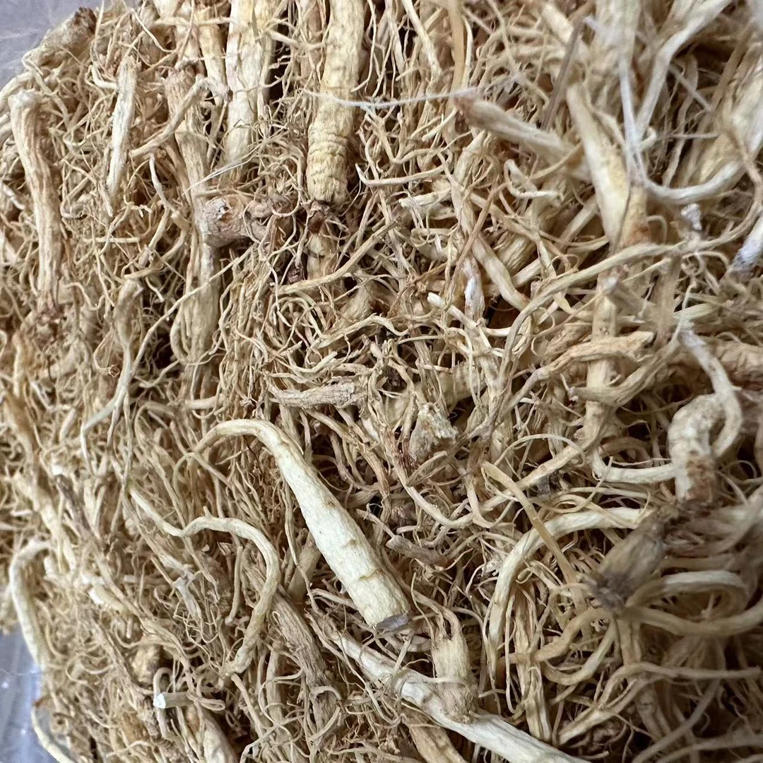 【三三】长白山人参须250g