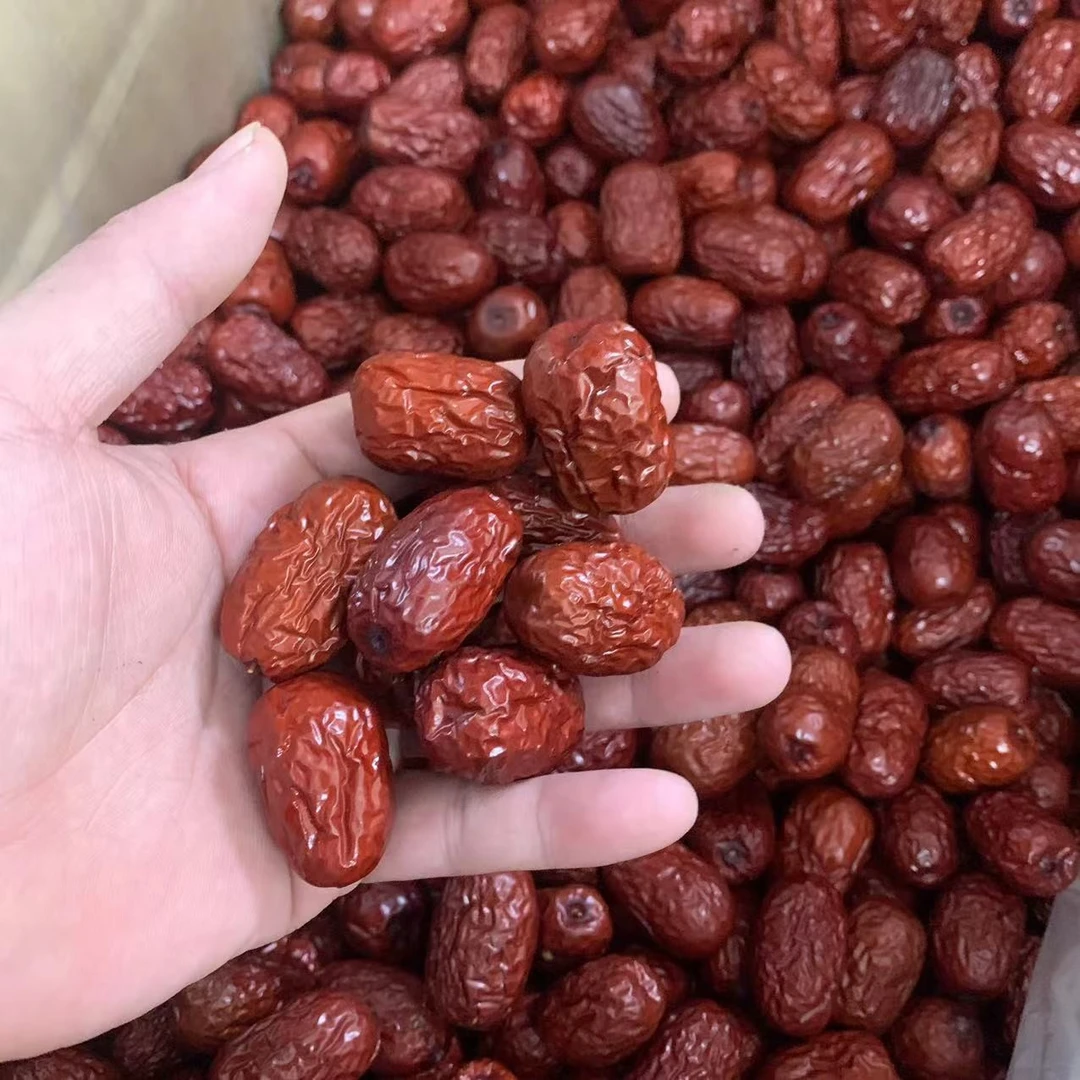 【三三】红枣 联 250g