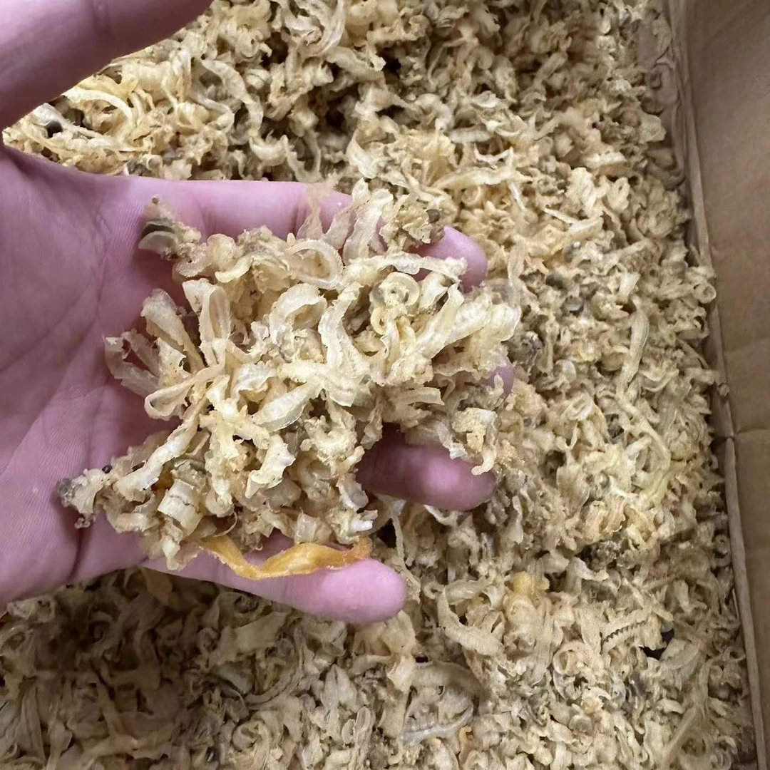 【三三】干贝裙边菜  400克