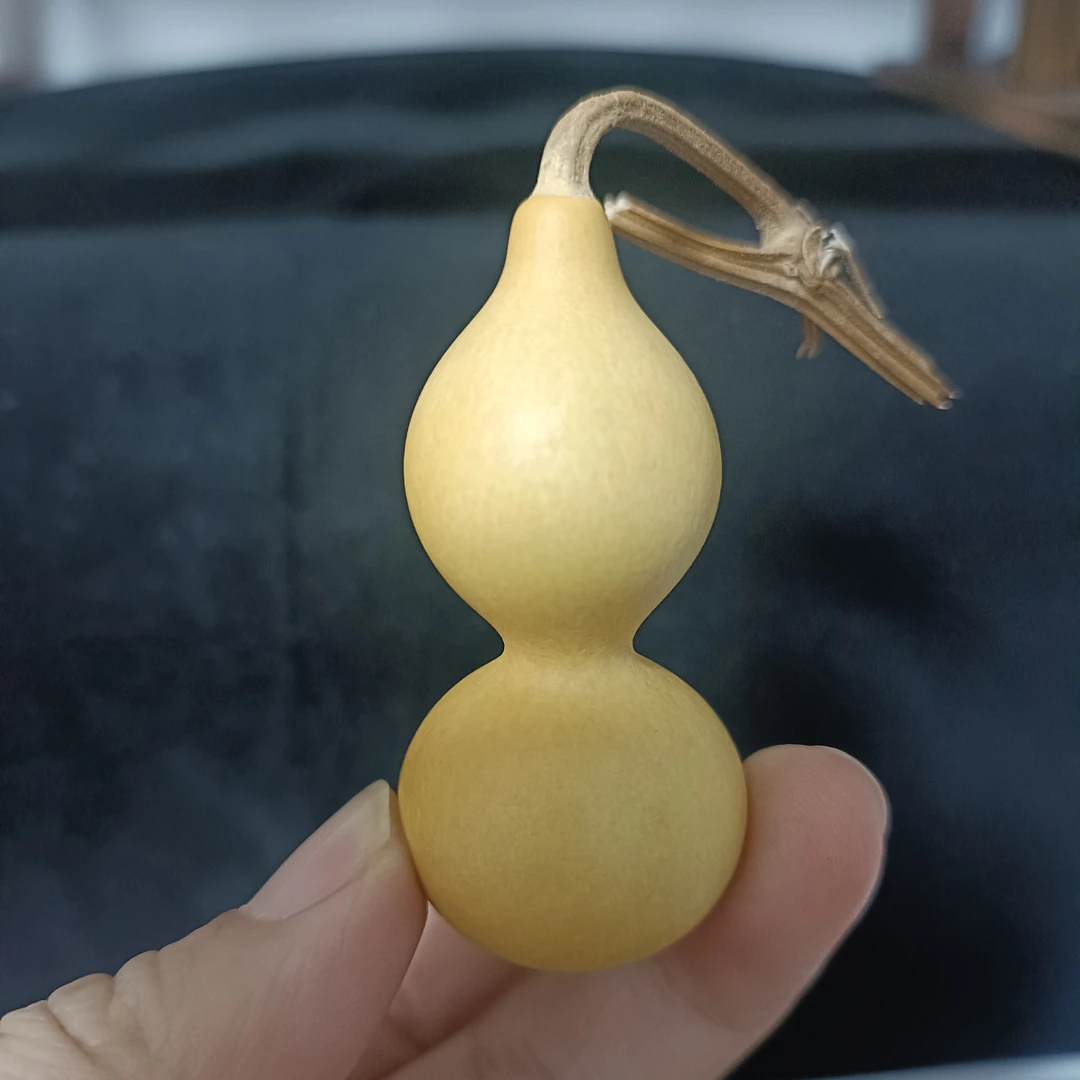 葫芦，天然葫芦，一物一形，