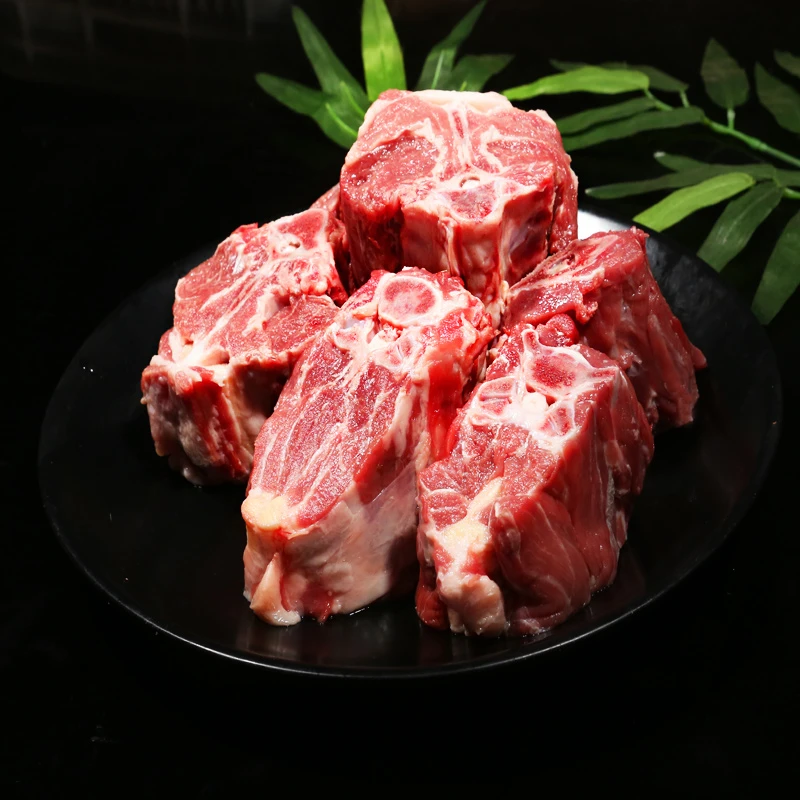 【辉能牧场】生鲜羊蝎子5斤（2.5kg）