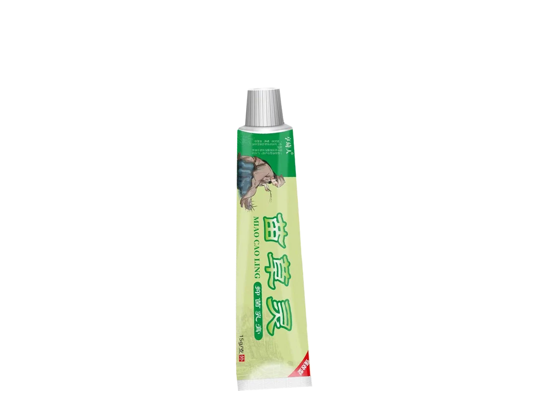 脚后跟干裂修复膏脚裂脚底板裂口脱皮脚底皲裂起皮痒抑菌膏