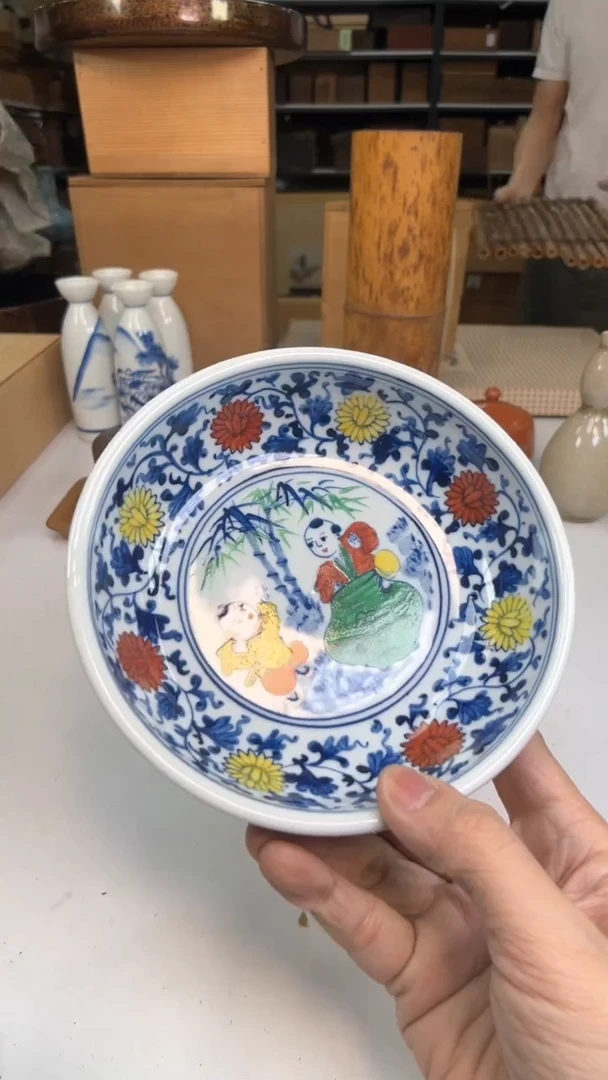 【闪购商品】摆件茶宠瓷器茶具套装