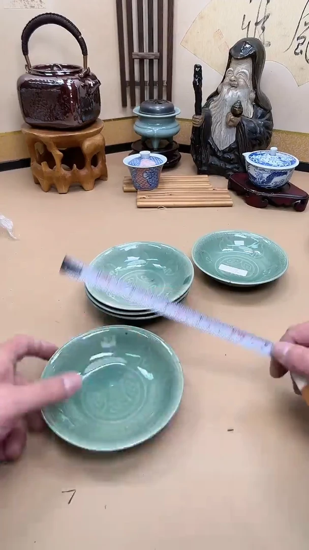 【闪购商品】陶瓷杯1