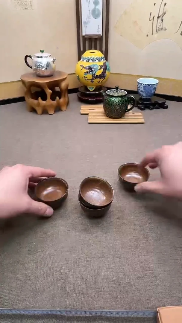 【闪购商品】陶瓷杯1