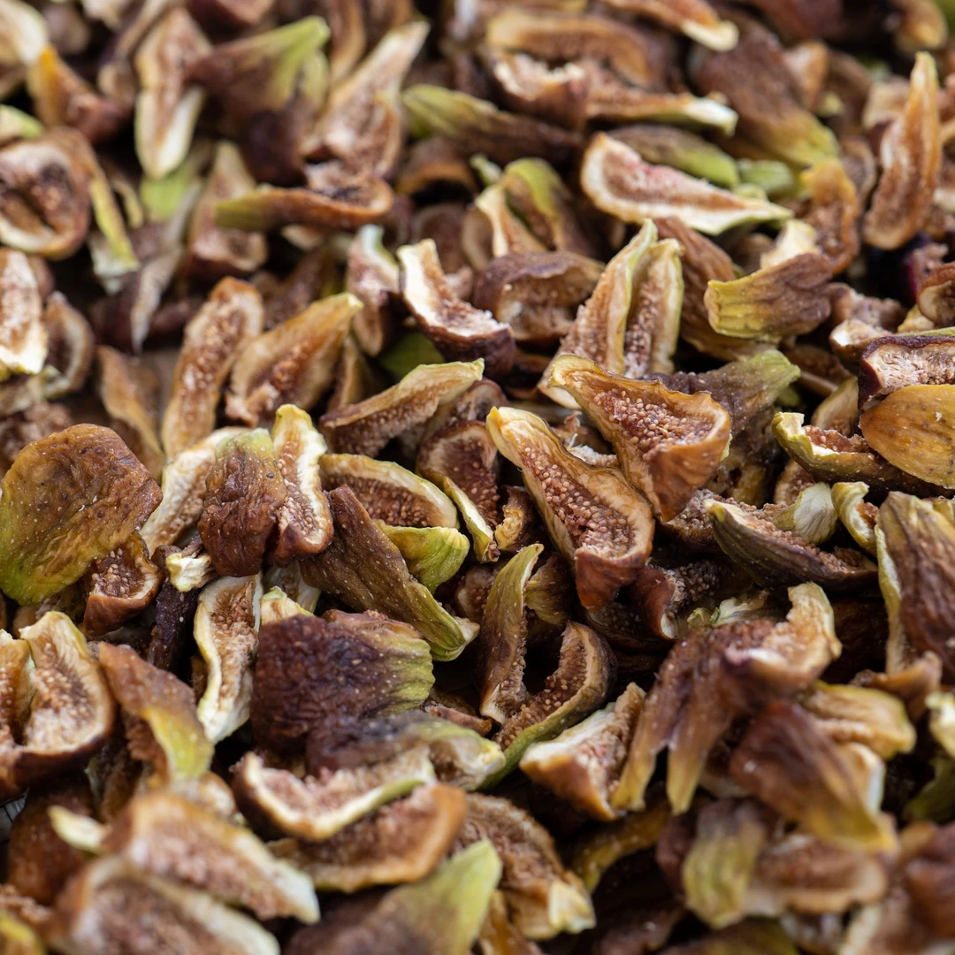 【嗨购巴州】三江镇好物 无花果干