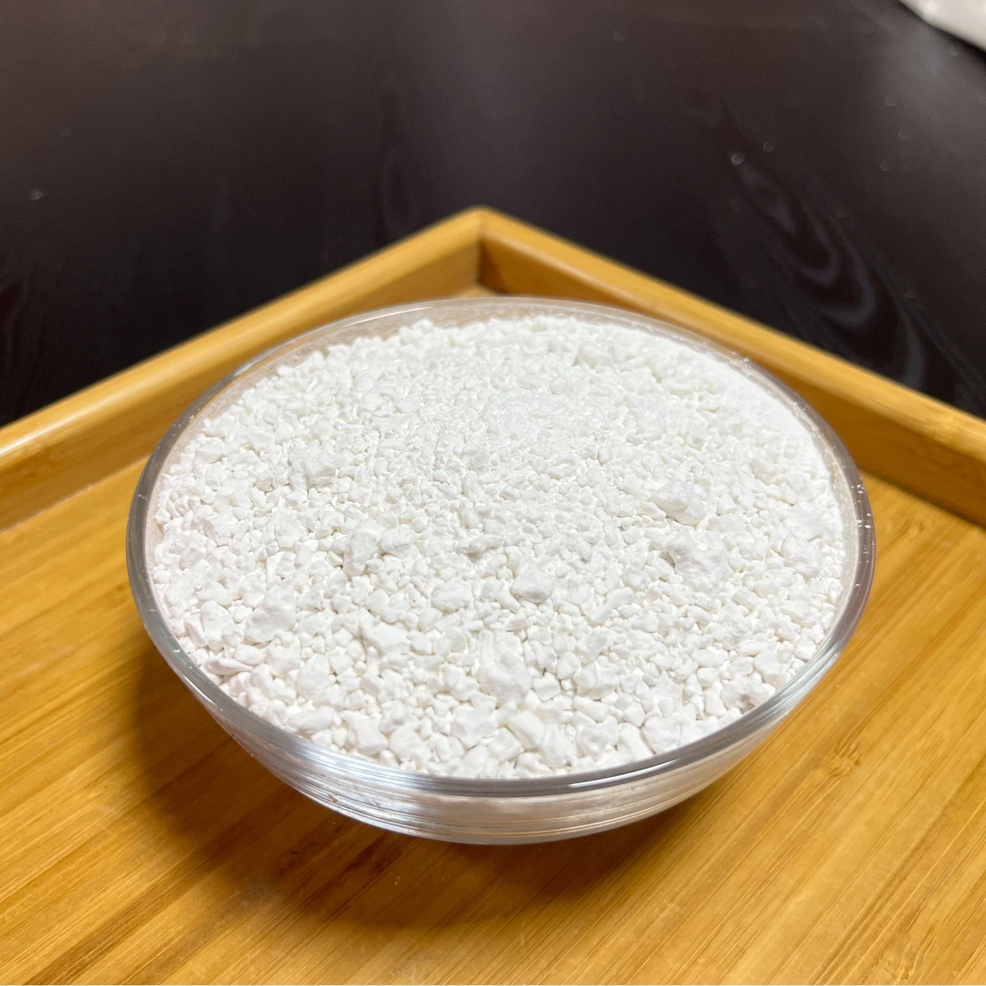 四川大巴山 农家手工红薯淀粉