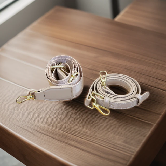 茵熙曼品牌女包奶茶色限定夏季新款轻奢春夏精致奶茶色肩带